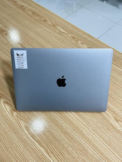 MacBook Pro M1 (13”inch)