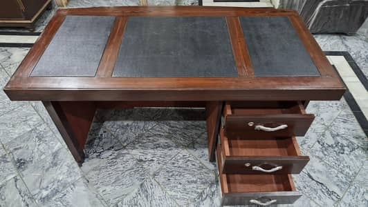 Office Table Chair Sofa