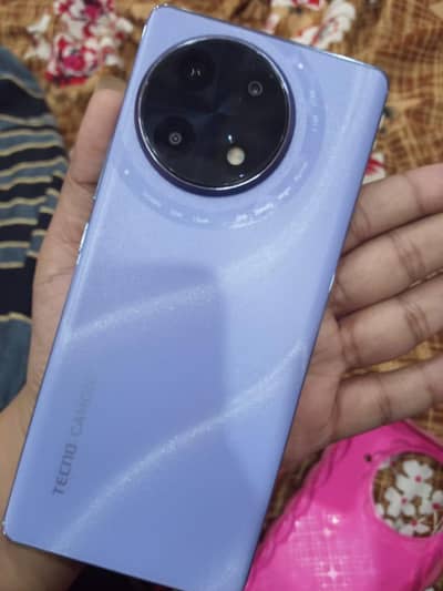 Tecno camon 30s
