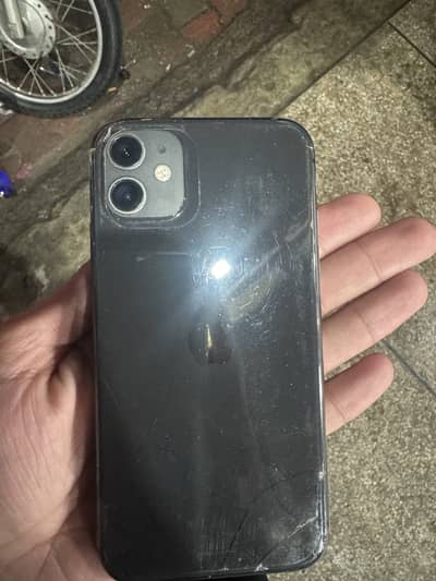 Apple iPhone 11 PTA Approved