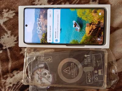 Tecno spark 20 pro plus 16/256