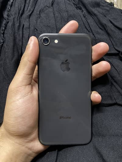 Iphone 8 non pta