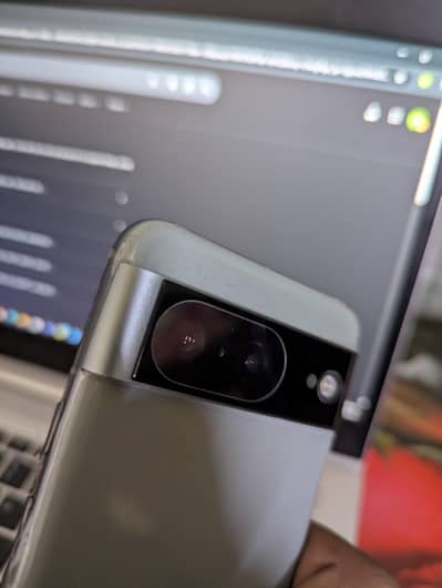 google pixel 8 + 256gb