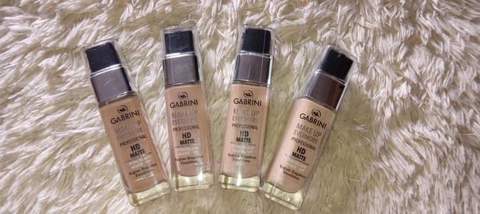 Gabrini HD Foundation