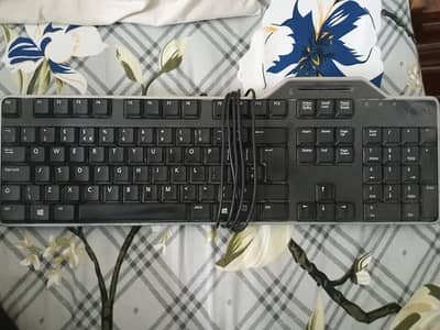 Dell keyboard for sale