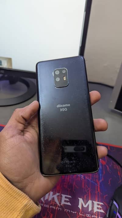 Arrow Fajistu F51-A 10/10 by Condition official pta approved