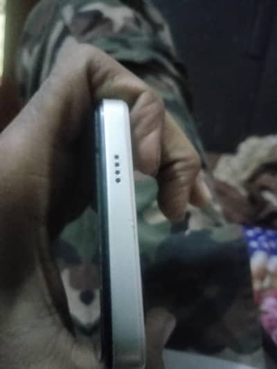 Tecno Go 4+1 ram 64gb