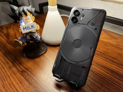 Nothing 2 PTA Approved