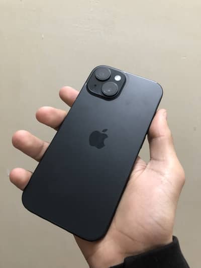 Iphone 15 non pta jv