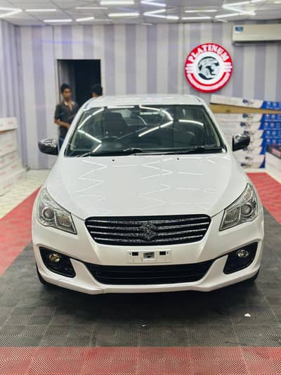 Suzuki Ciaz