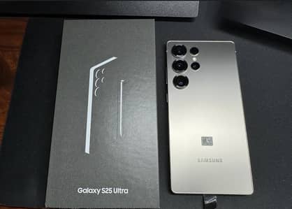 Brand New | 3 Month Used | Non PTA | 256Gb