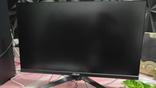 ASUS TUF GAMING VG249Q3A 24″ FHD 1Ms 180Hz