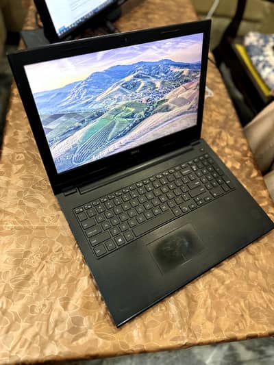 Dell Laptop For Sale