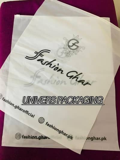 zipper bag hand tags paper bag woven labels