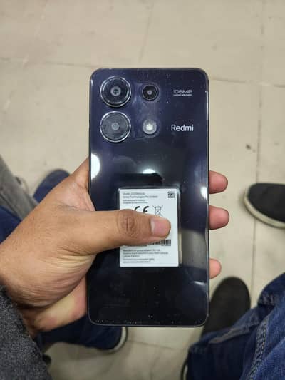 Redmi Note 13 8/256