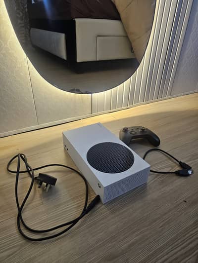 Xbox series s 512gb