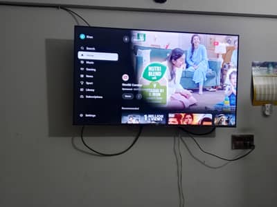 tcl smart led