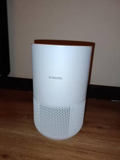 Xiaomi Compact Air Purifier for URGENT SALE.