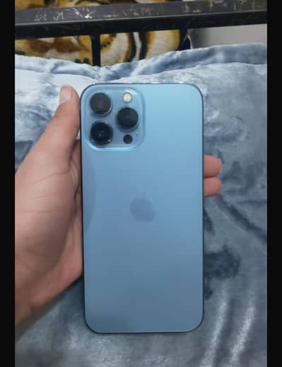 Apple iPhone 13 Pro Max