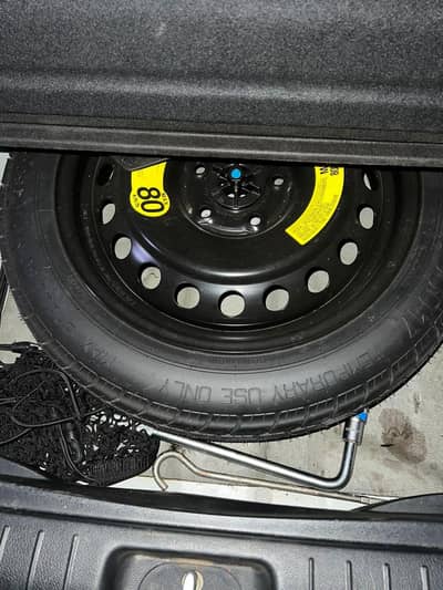 kia sortage 2020/2021 frant wheel total genune