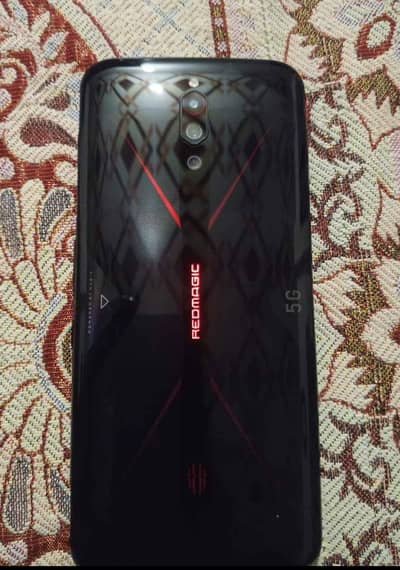 REDMAGIC 5G