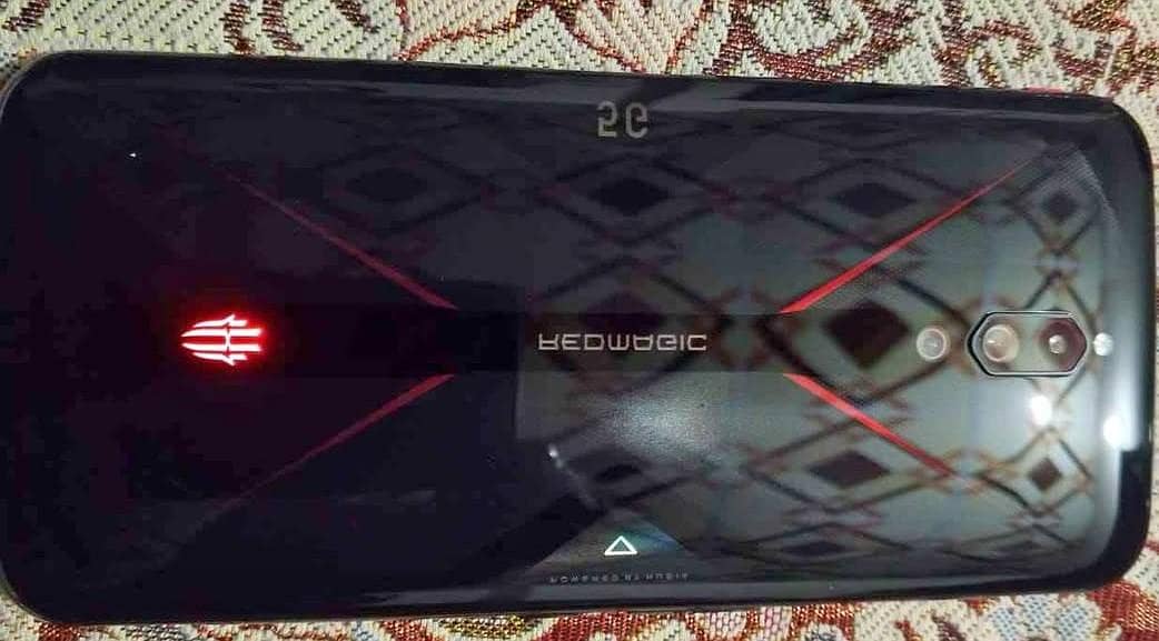 REDMAGIC 5G 2