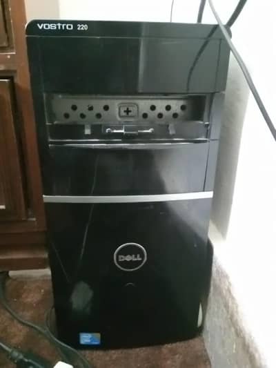 Dell itel core 2 duo CPU for sale