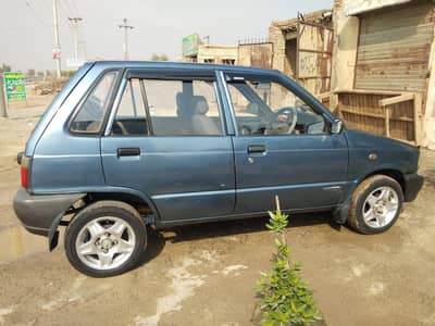 Single Hand Used Car For Sale