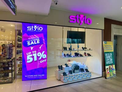 Monthly Rent- 1 Lac 30 Thousand (Direct deal with company)