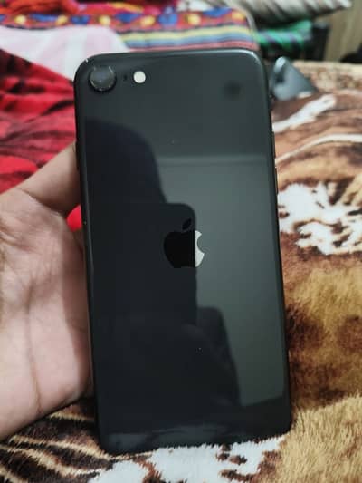 Iphone se 2020 exchange possible