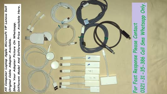 computer laptop microsoft lenovo apple mouse adapter available