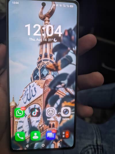 infinix note 40