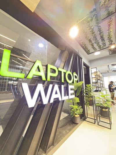 Sales job laptop shop in saddar experience in sales mobile laptops