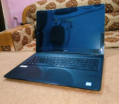 Core i7-10th Generation Laptop ALL Ok 10by10