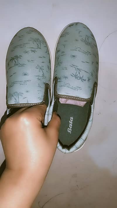 Bata shoes