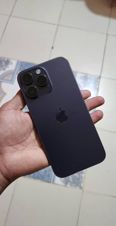 iphone 14 pro max jv