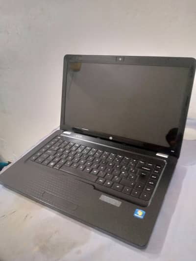 Core i3 laptop Hp G62