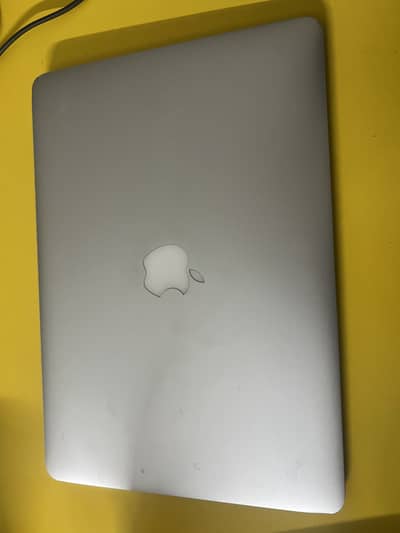 Macbook Air 2018 8 gb