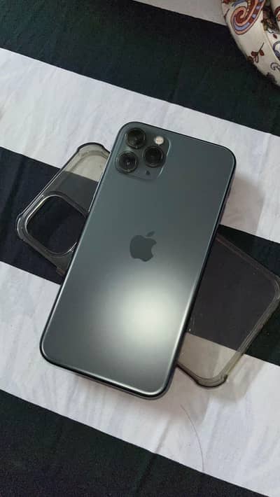 IPhone 11 Pro