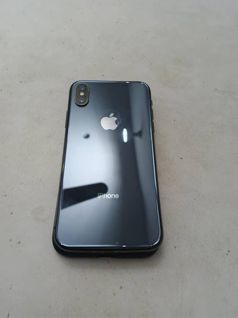 Iphone X 1