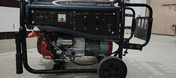 original grannitto 03152144134