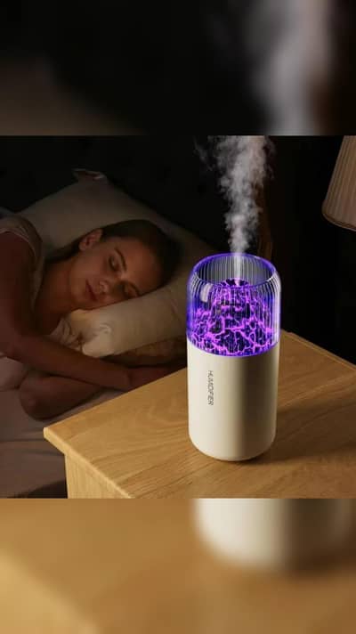 Air Humidifier