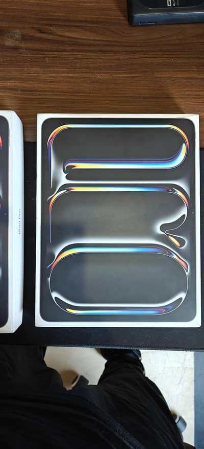 apple ipad pro m5 13 cellular