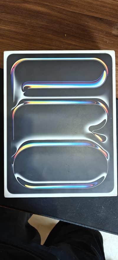 Apple iPad pro m5 13 cellular