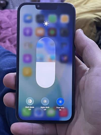 Iphone 13 Pro PTA Approved