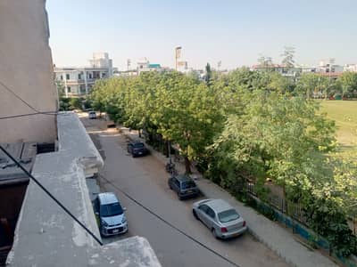 Park Facing VIP Location 240 Bungalow