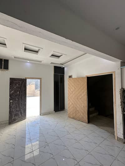 BRAND NEW APARTMENT OPPSITE DHA PHASE 2 AKHTAR COLONY