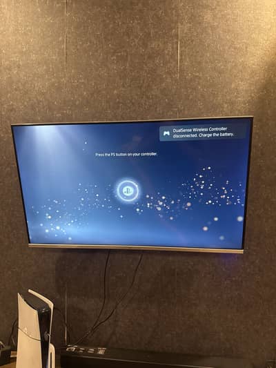 TV 50 inch android TV