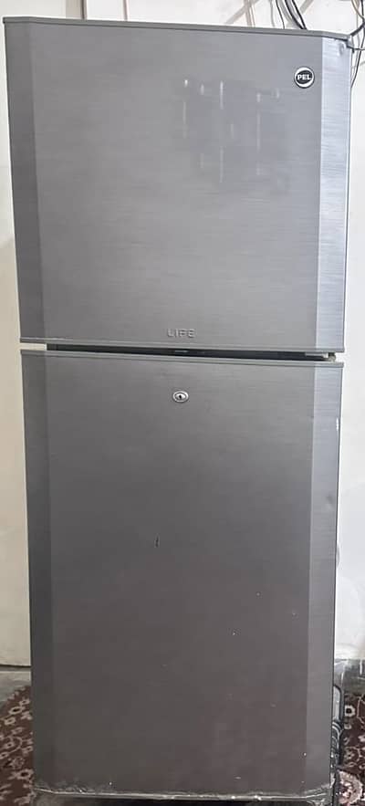 PEL LIFE Series – Charcoal Grey | Excellent Condition