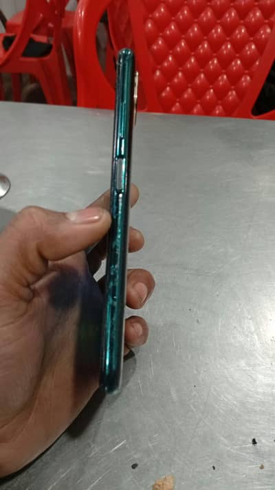 Huawei P40 Lite 06 GB Ram 128Gb Memory